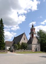 Janakkalan kirkko