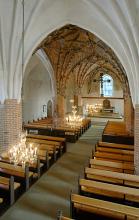 Perniön kirkko, siaäkuva