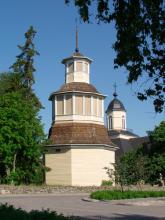 Puumalan kirkko, tapuli